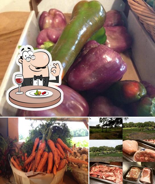 Mainstone Farmstand