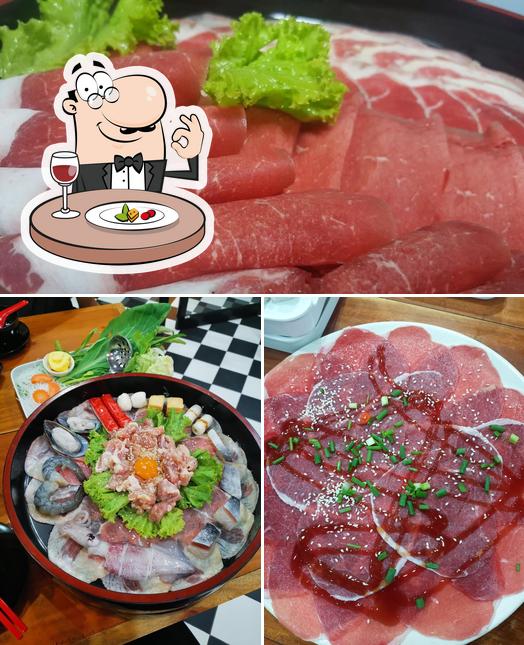 Mor Mor Shabu Cafe