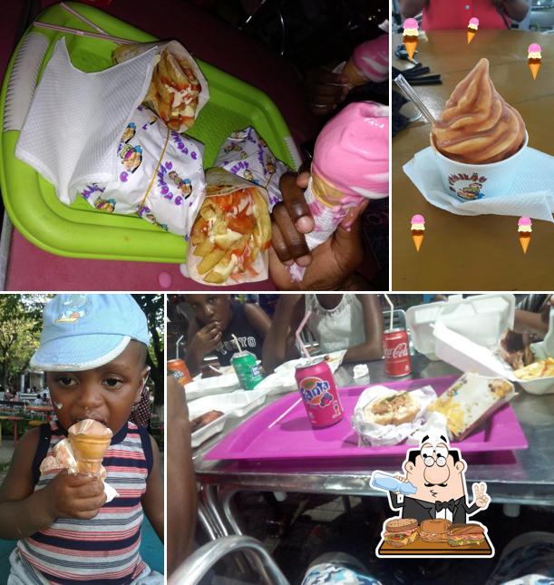 O Comilão
