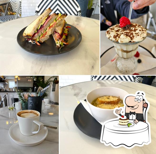 Only Specials Café