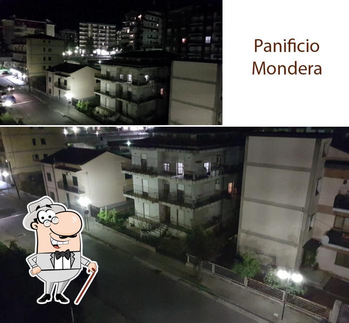 Panificio Mondera