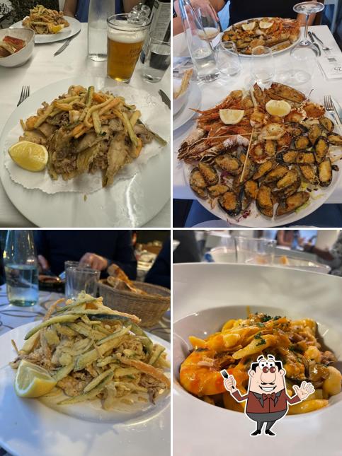 Peccato di Gola - Cervia
