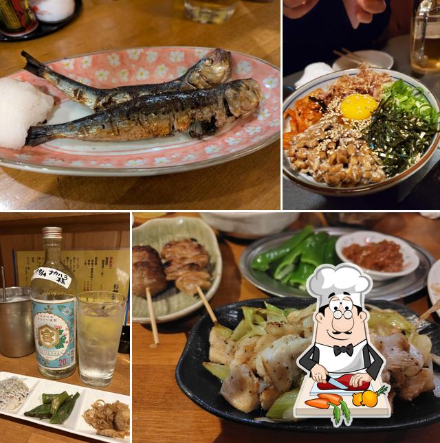 Sakaba Kokokara