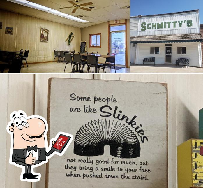 Schmitty's