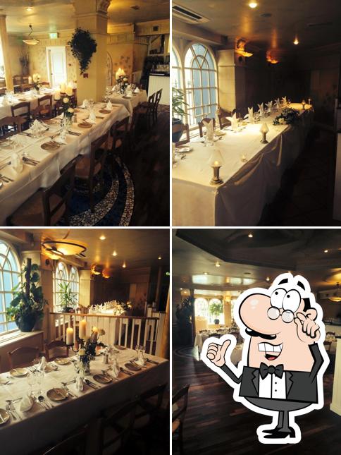 Spago Italian Bistro