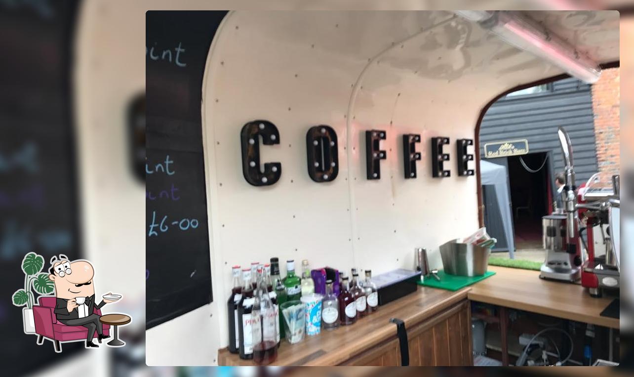 We R Coffee