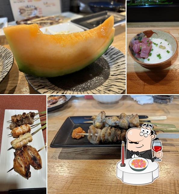 居酒屋 とり之