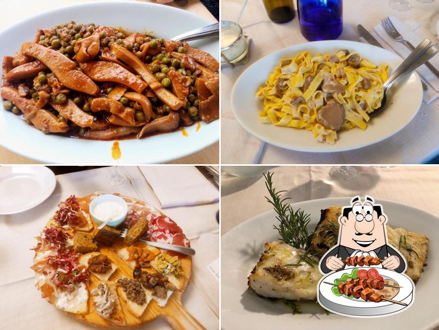 Ristorante Luis Di Fucci Donatella