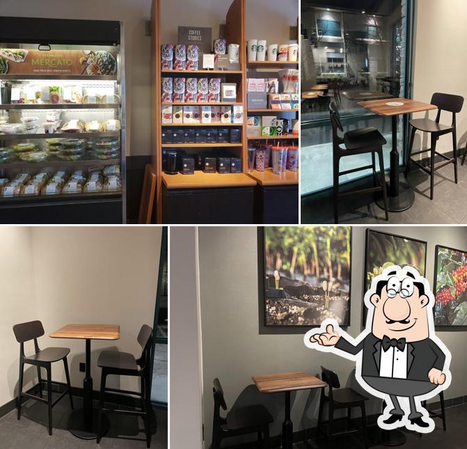 Starbucks Coffee Company