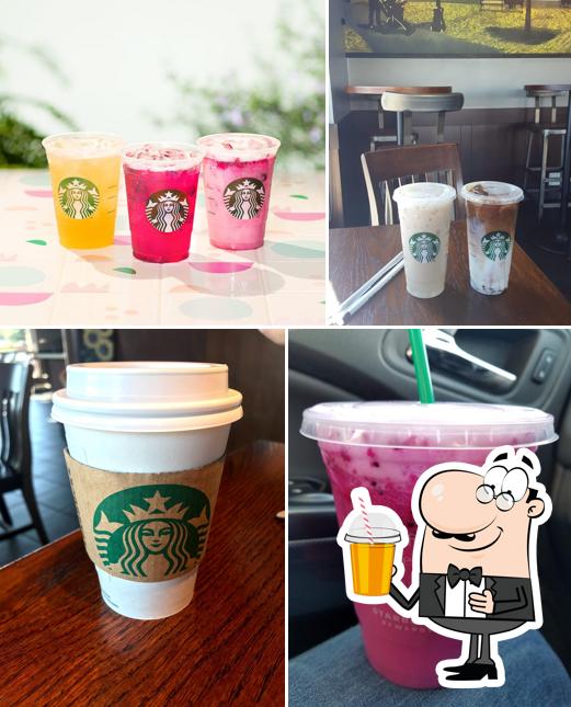 Starbucks Coffee Company