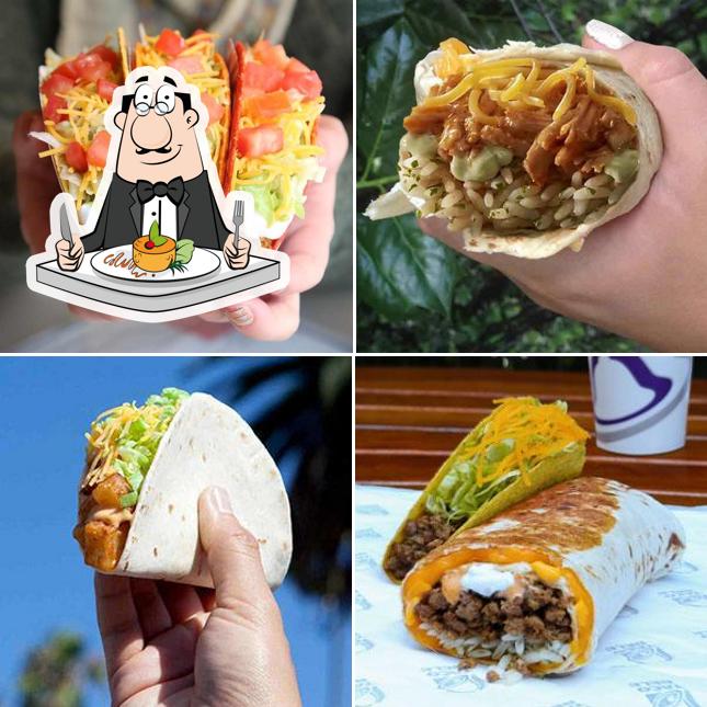 Taco Bell