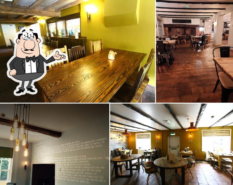 The Swan Taphouse