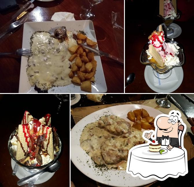 Restaurante Andi
