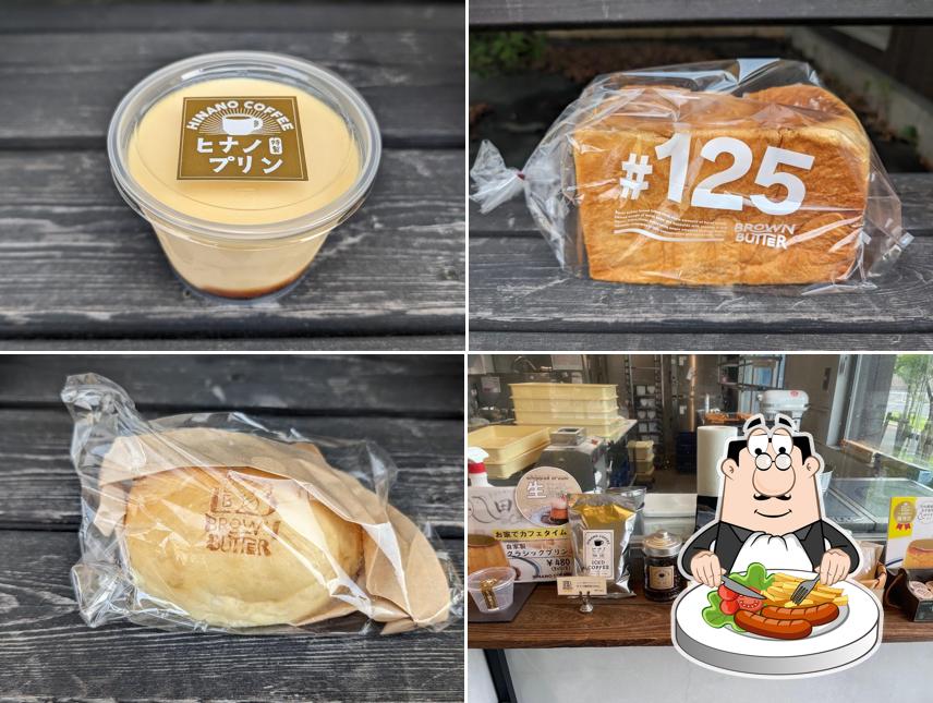 BROWN BUTTER鶴ヶ島店