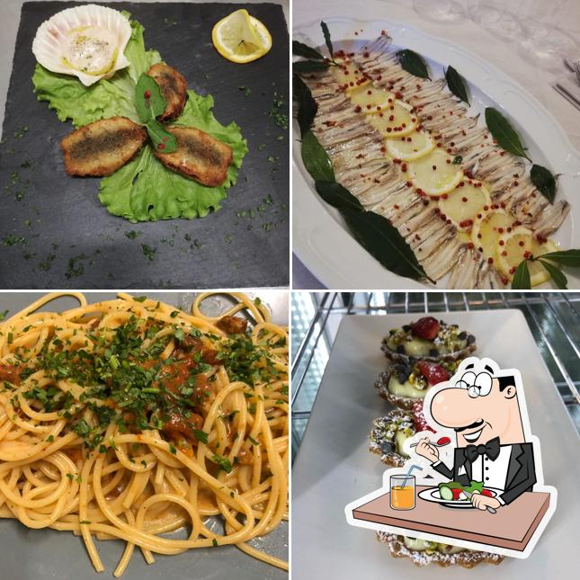 Il Sale Osteria di Mare