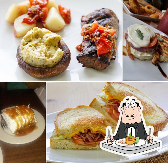 Applebee's Grill + Bar