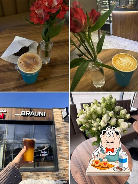 Brauni