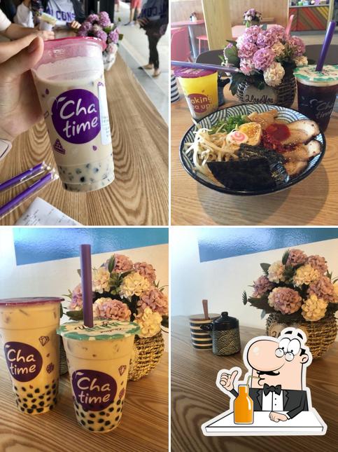 Chatime
