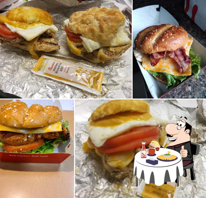 Chick-fil-A
