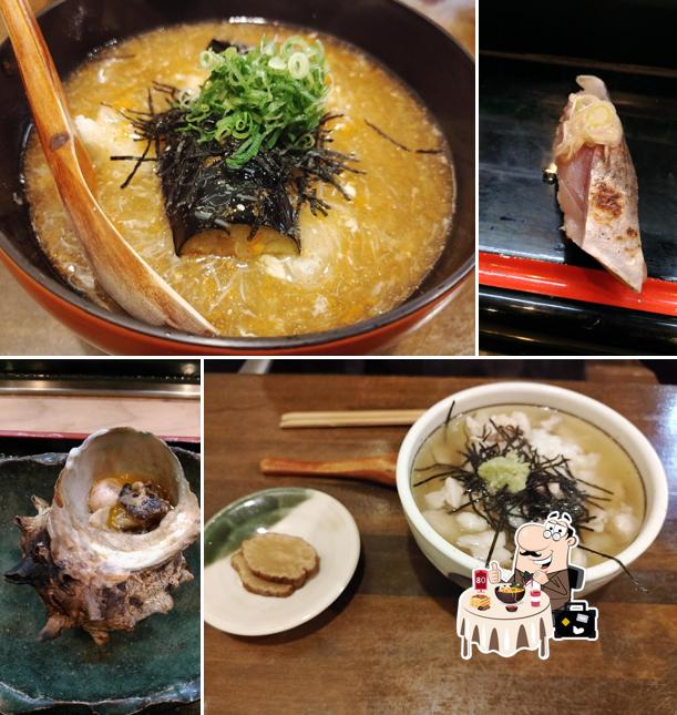 Chikara Sushi