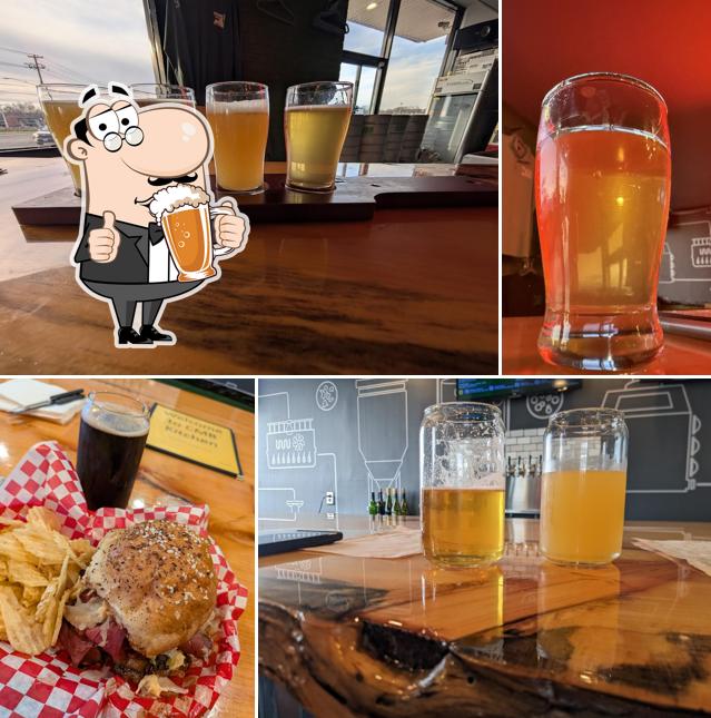 Crooked Mouth Brewing