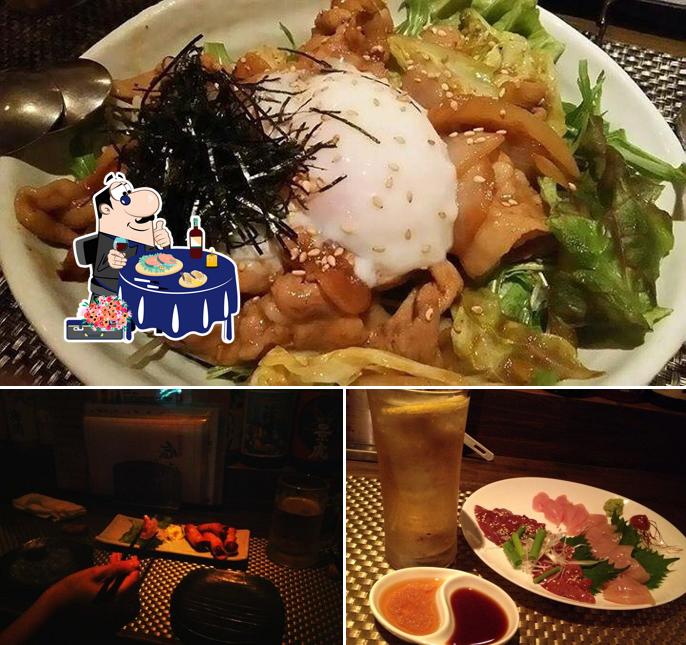 宵処DINING頂家