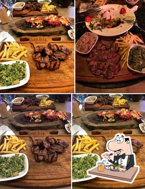 El Rise Steakhouse