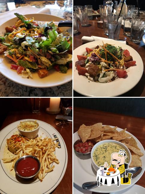 J. Alexander's Restaurant