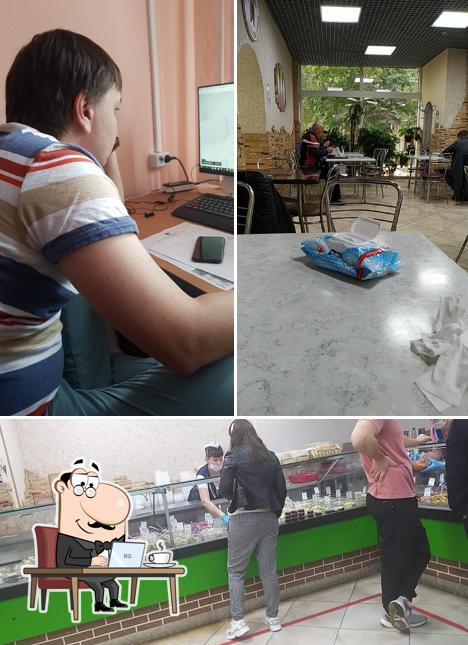 Обжора