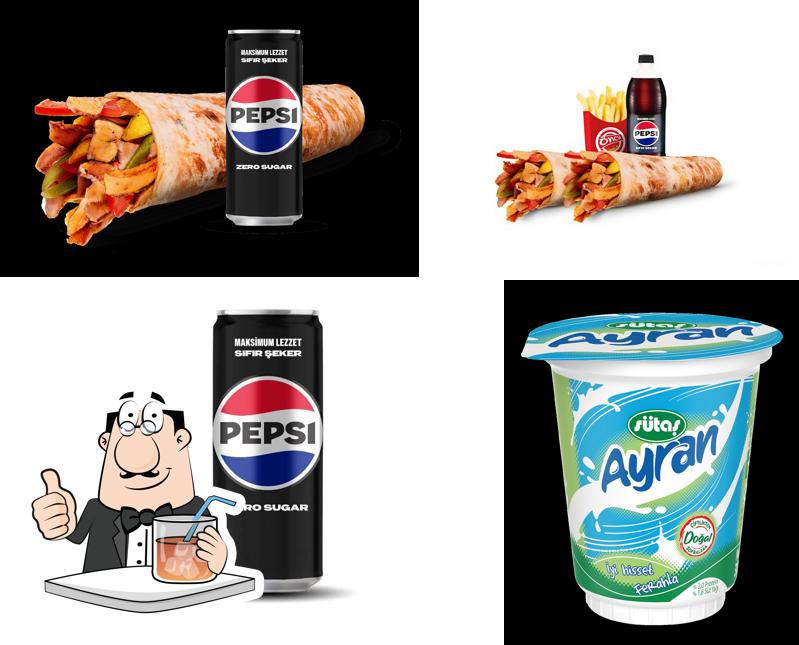 Öncü Döner