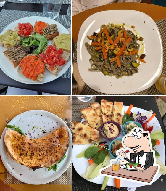 Pizzeria Paradiso