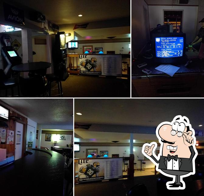 Boehmer's Bar