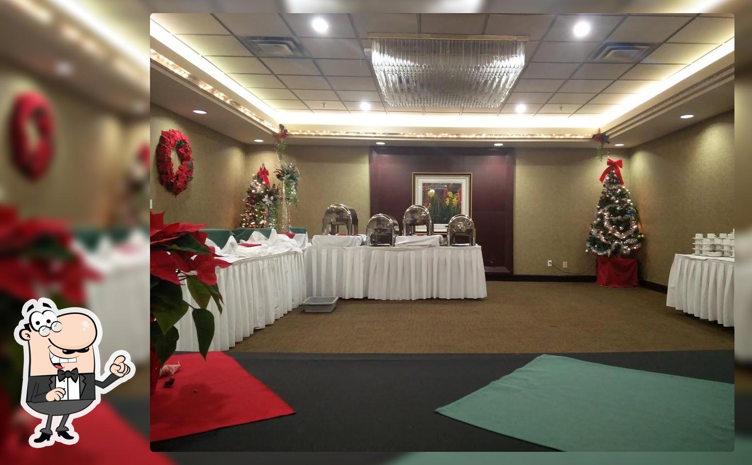 Executive Suites Hotel and Conference Centre Metro Vancouver