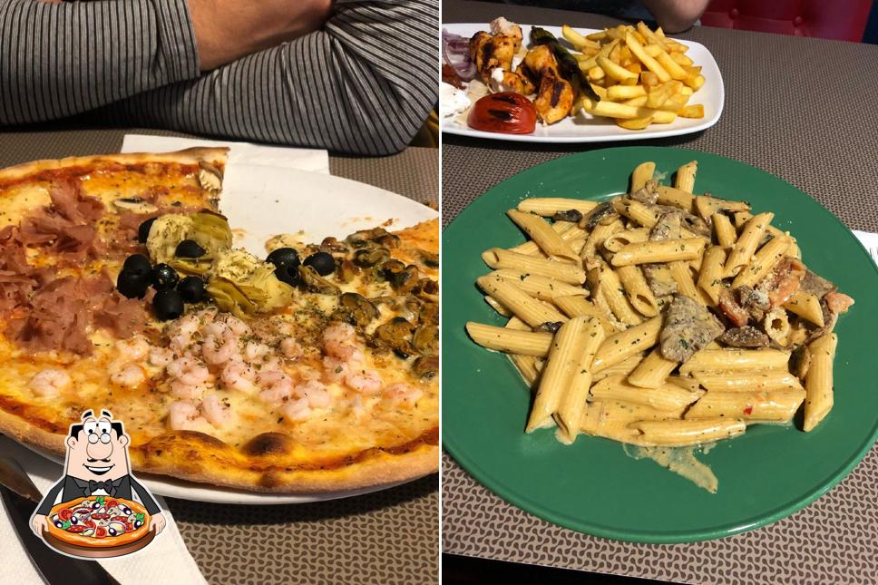 Ankara Pizza