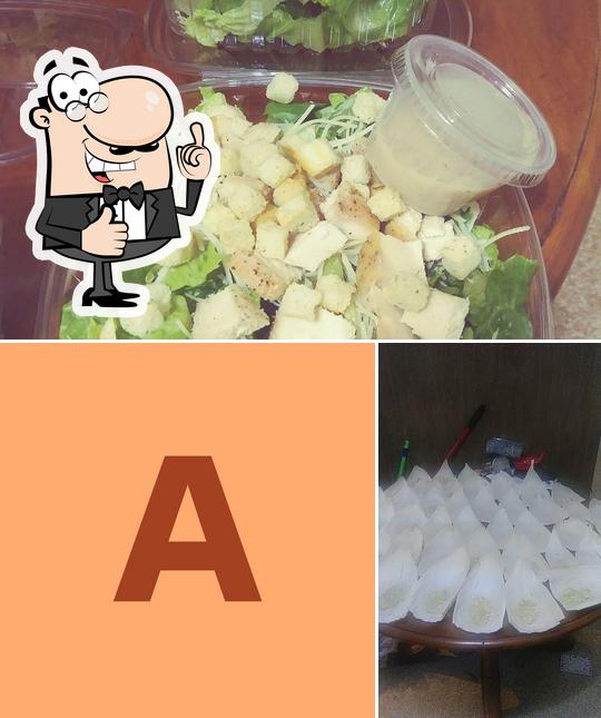 Antojitos July