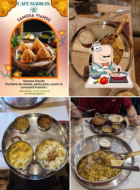 Café Madras