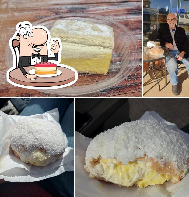 Carisbrook Bakehouse