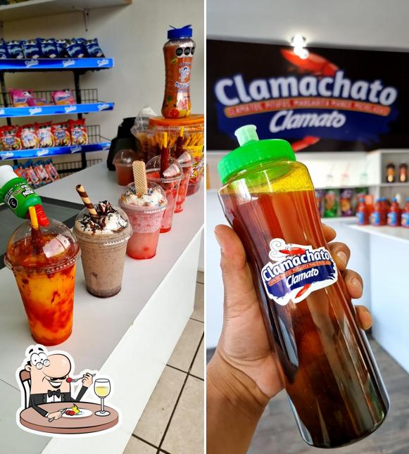 Clamachato