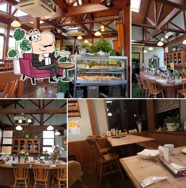 GREEN FARM