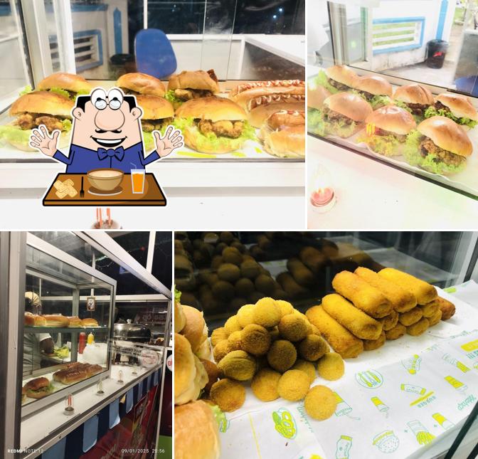 HIGHWAY Street Food