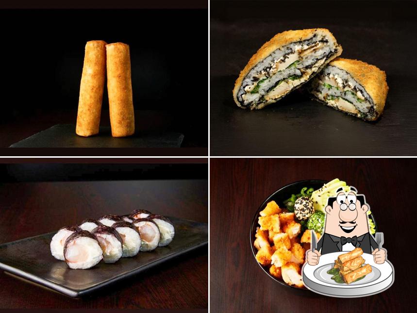 Kami Sushi 4 Poniente