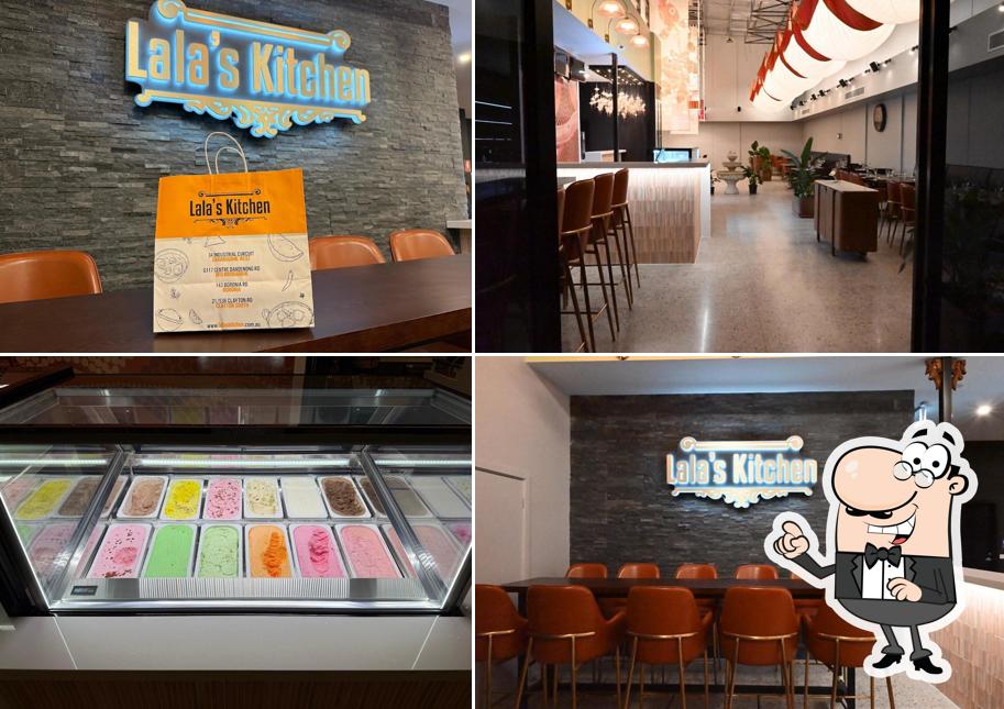 Lala's Kitchen - Cranbourne West