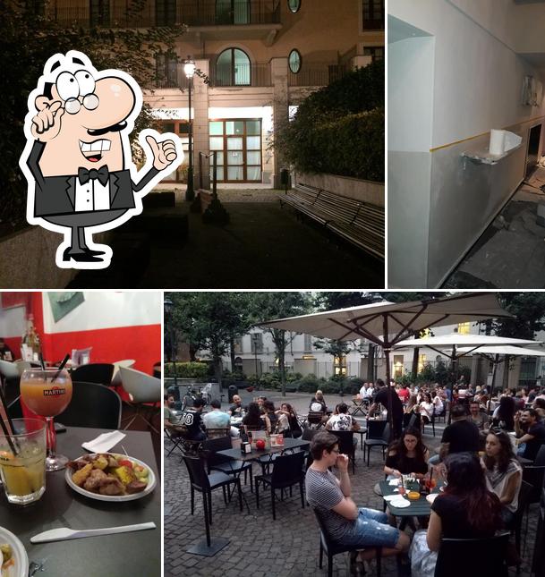 Macario Cafè