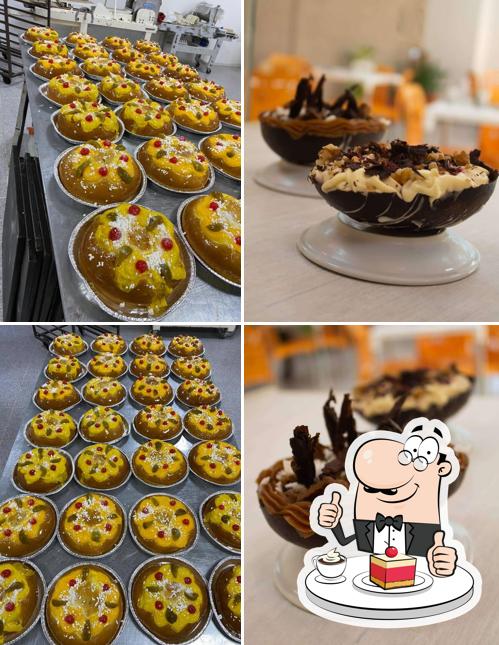 Panadería salomone