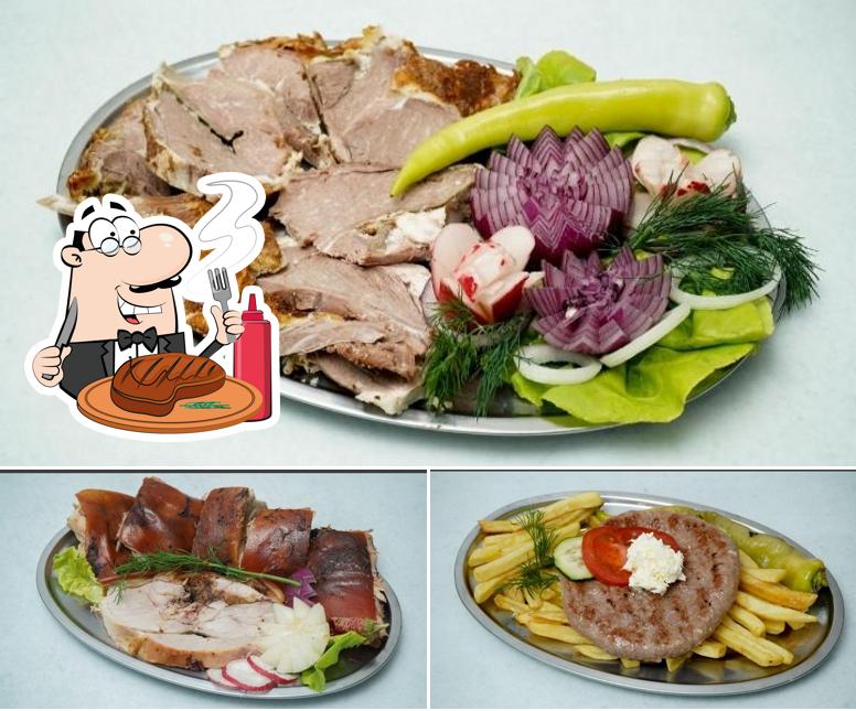 Pečenjara Niš Šumadinci 018