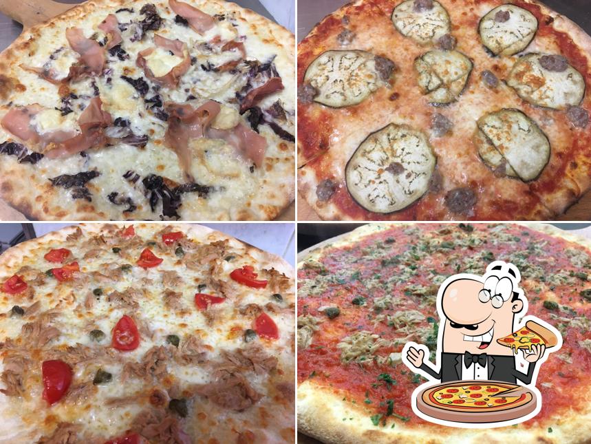 Pizzeria Del Cavalcavia
