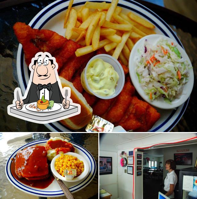 Route 6 Diner