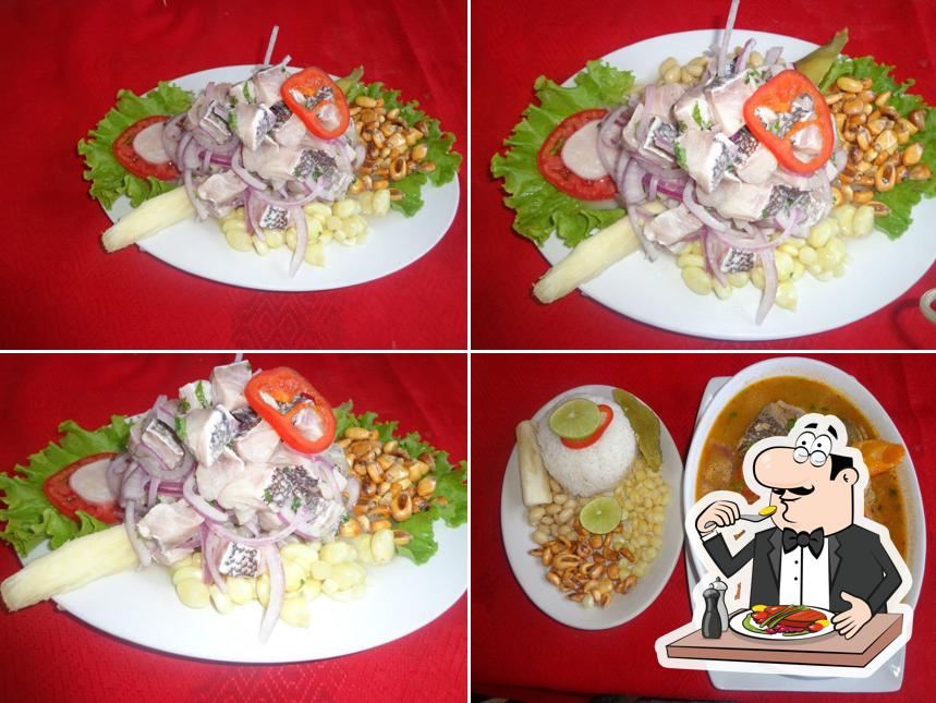 Restaurant Cebicheria Don Pepe