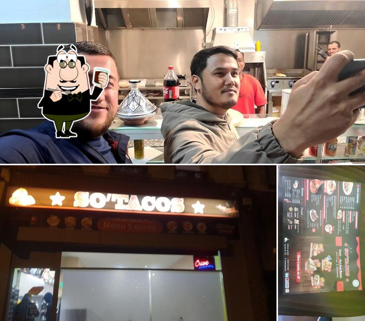 So Tacos