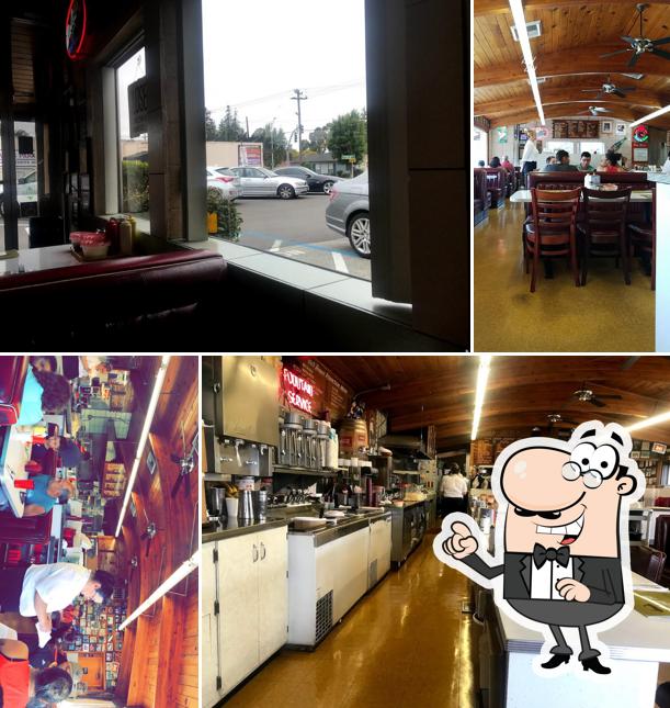 Val's Burgers